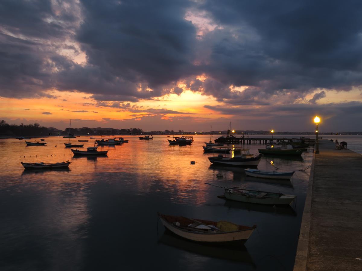 L'Grace Ferradura Otel Armacao dos Buzios Dış mekan fotoğraf